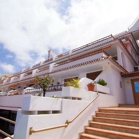 Las Vistas View Los Cristianos  Exterior photo