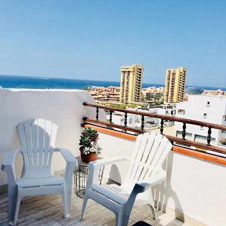 Las Vistas View Los Cristianos  Exterior photo