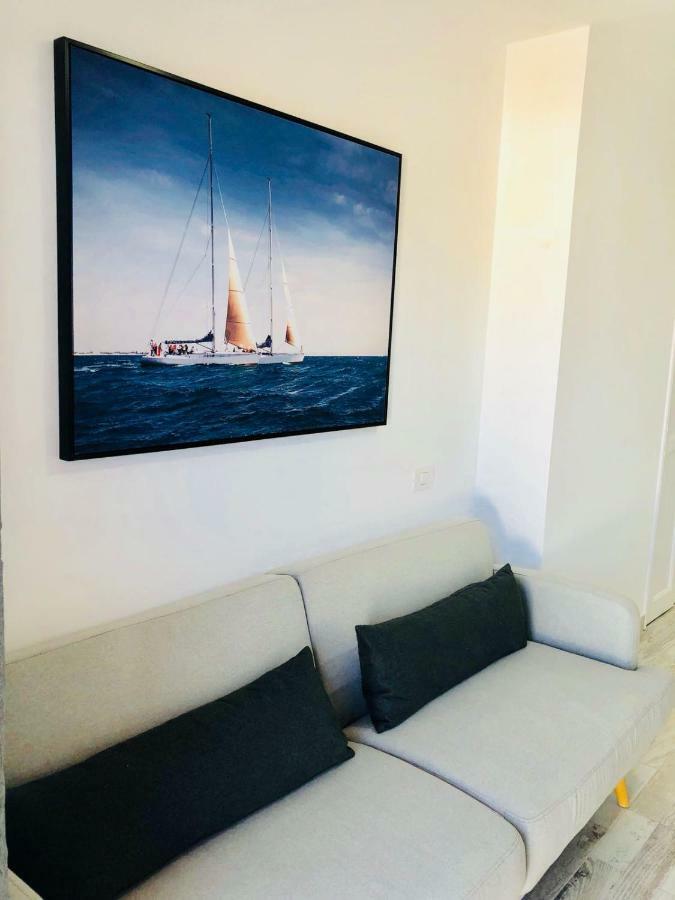 Las Vistas View Los Cristianos  Exterior photo