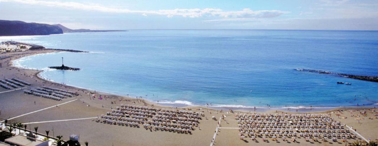 Las Vistas View Los Cristianos  Exterior photo