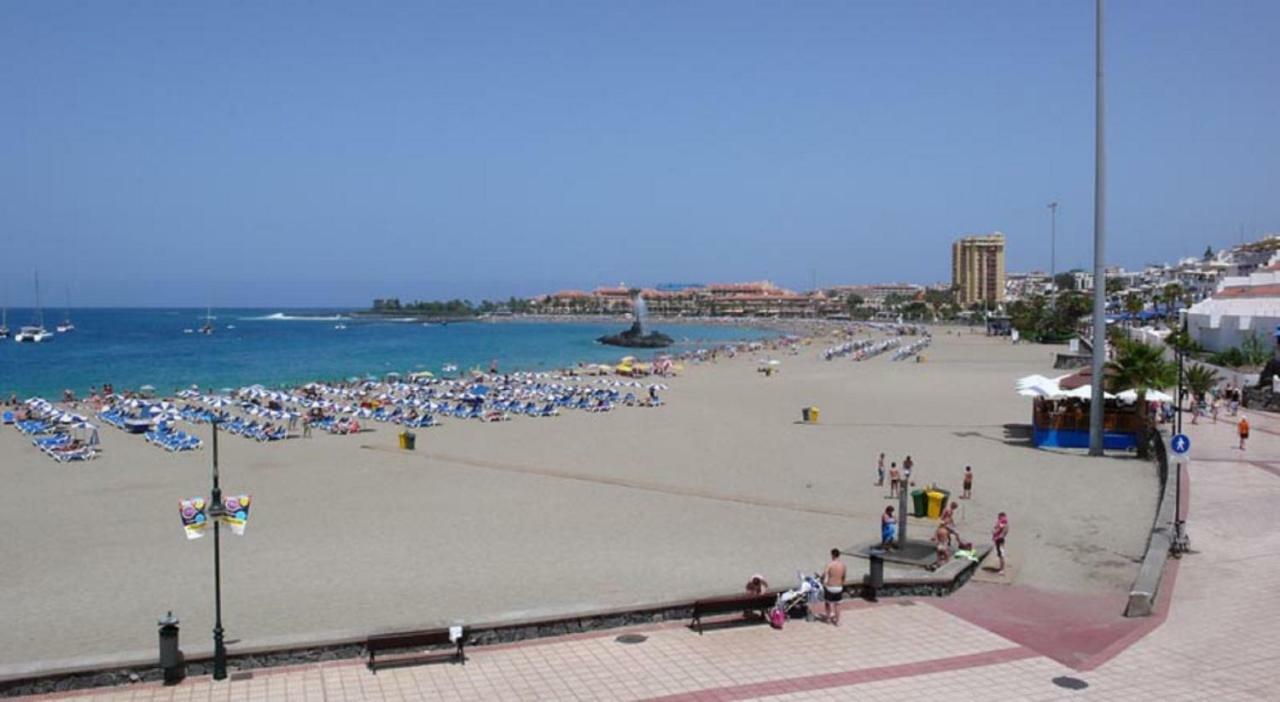 Las Vistas View Los Cristianos  Exterior photo