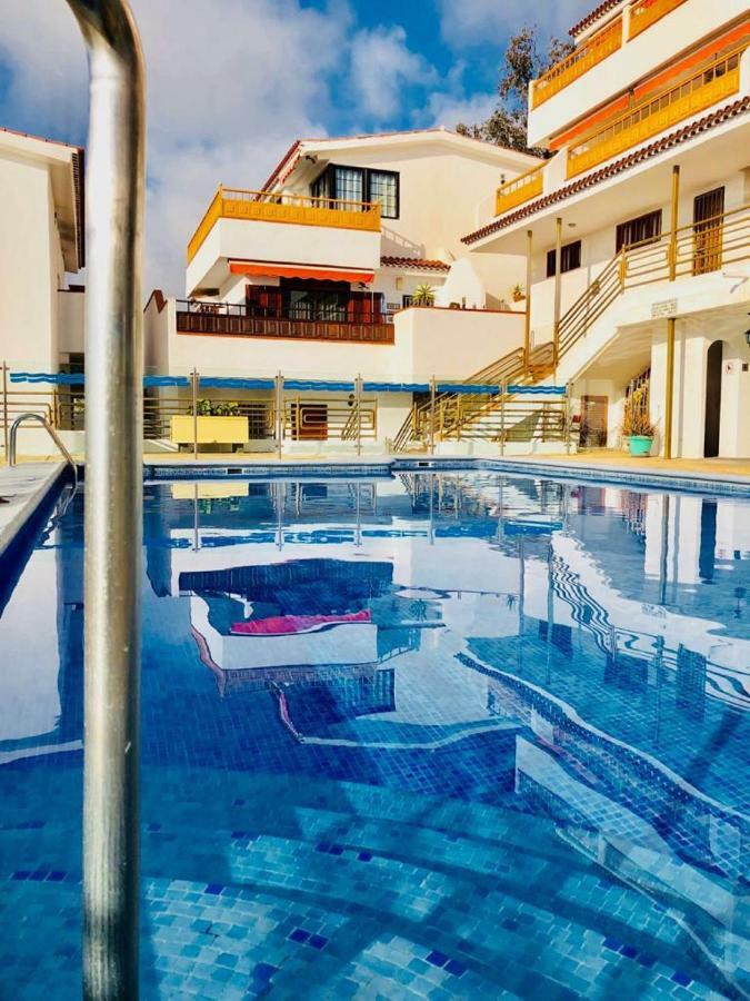 Las Vistas View Los Cristianos  Exterior photo